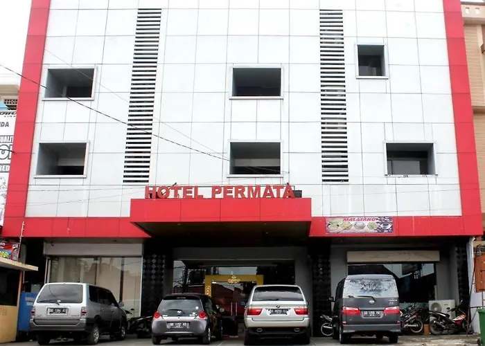 Hotel Permata