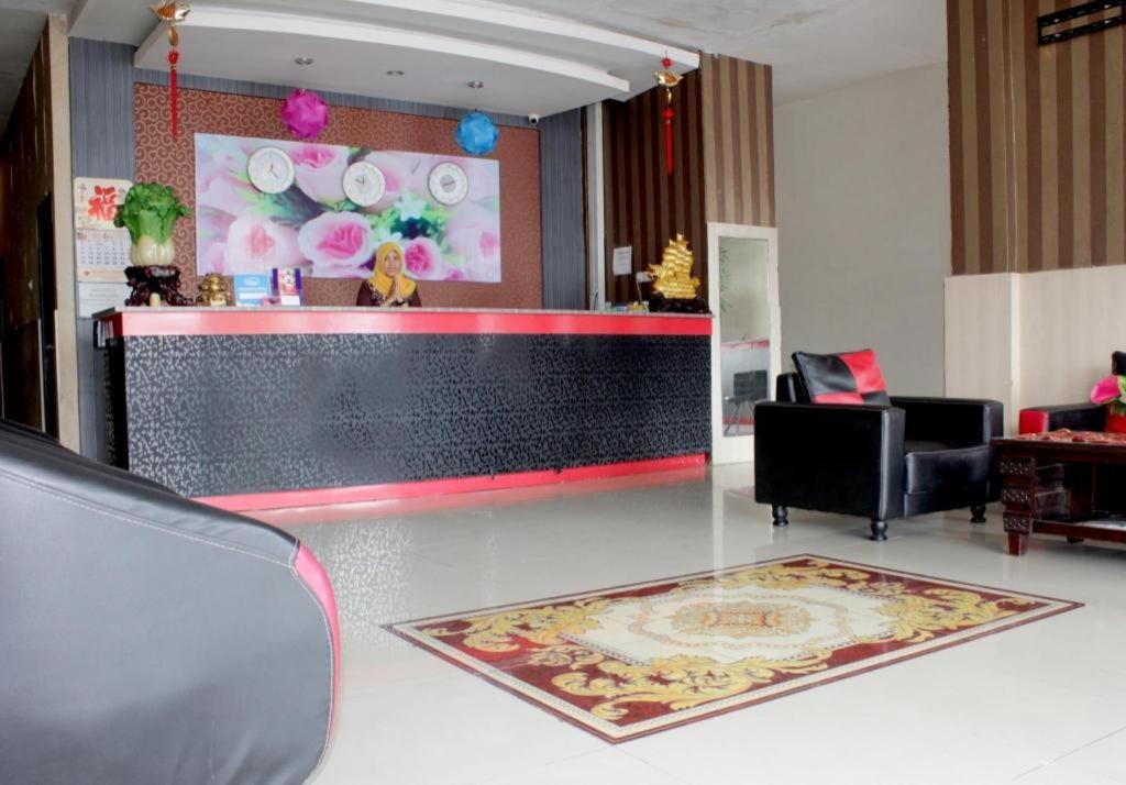 Permata Hotel Makassar