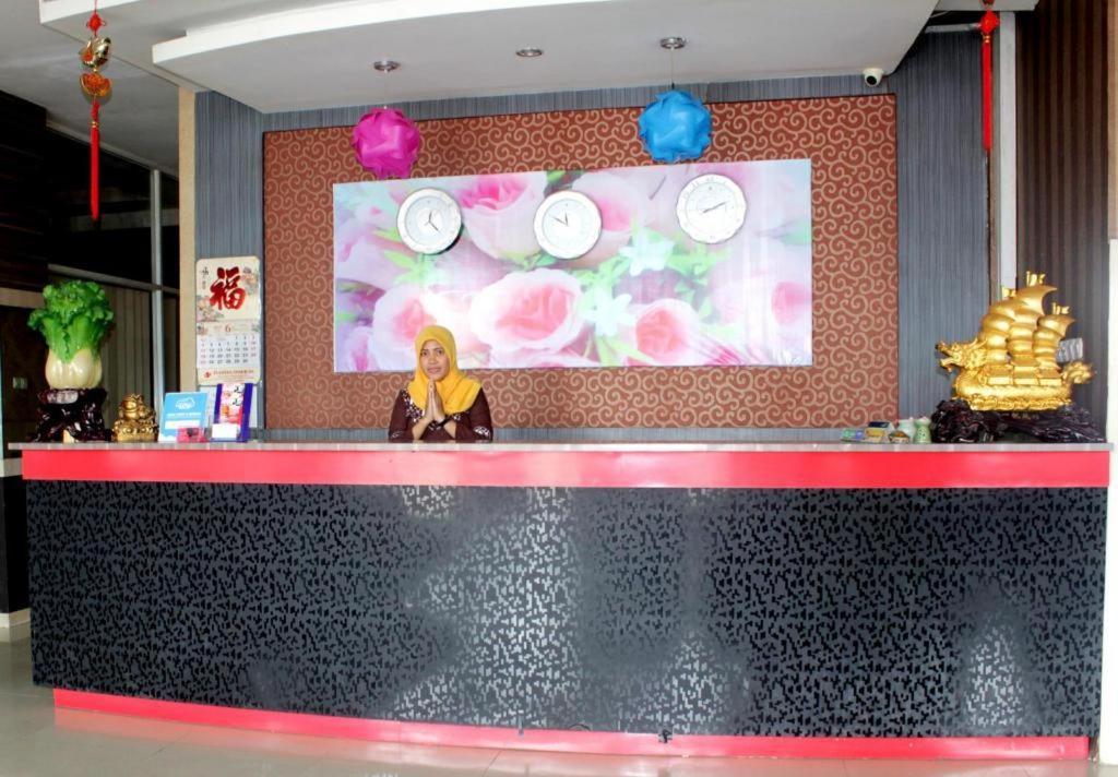 Permata Hotel