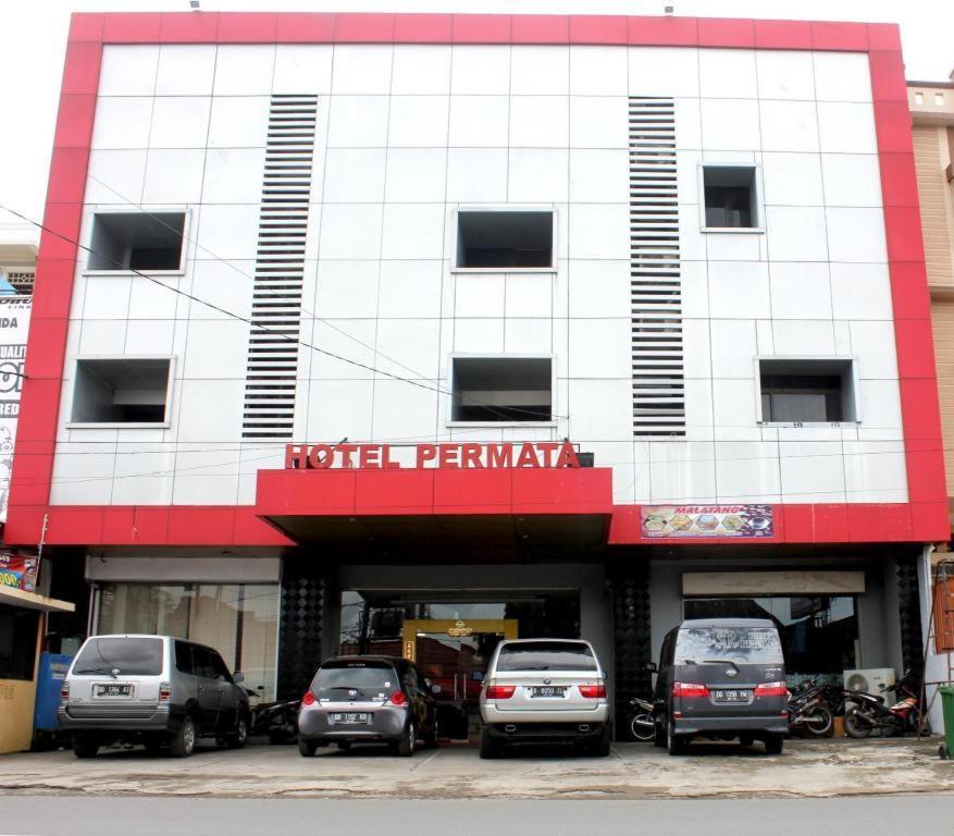 Hotel Permata *