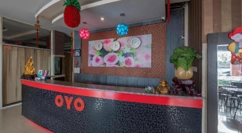 Permata Hotel