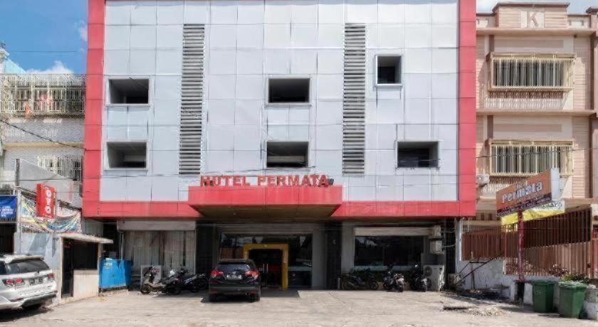 Permata Hotel